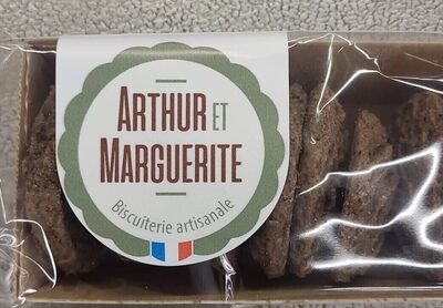 Arthur et Marguerite