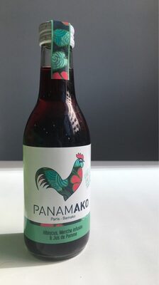 PANAMAKO MENTHE