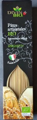 Spaghetti