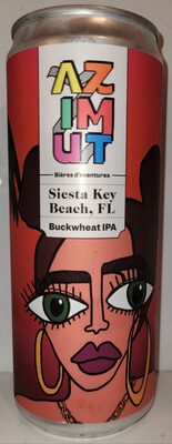 Siesta Key Beach, FL