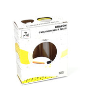 Crayon d'assaisonnement a tailler Yuzu