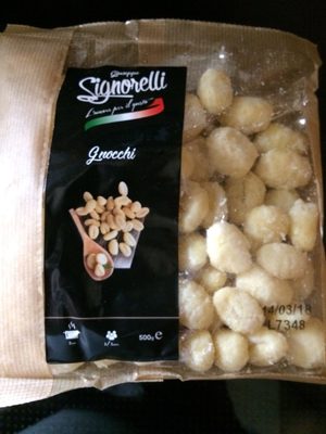 Gnocchi