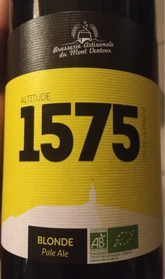 Biere 1575