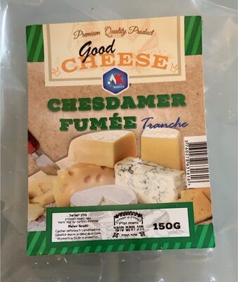 Good cheese