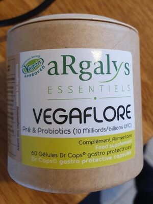 Vegaflore