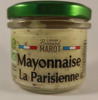 Mayonnaise La Parisienne