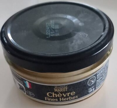 Chèvre fines herbes