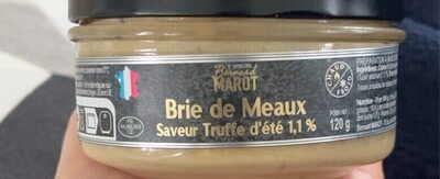 Brie de Meaux