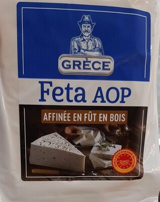Feta AOP
