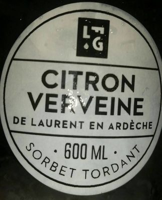 Citron-Verveine