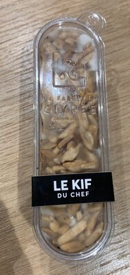 Le petit kif carabombe