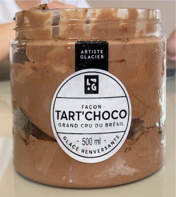 Façon Tart’ Choco