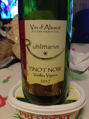 Pinot noir