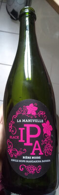 Black IPA