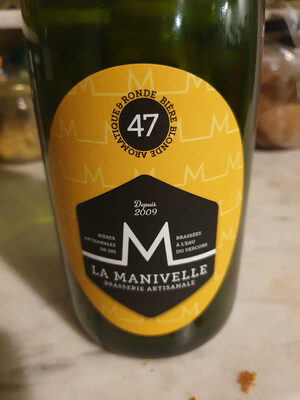 La Manivelle 47