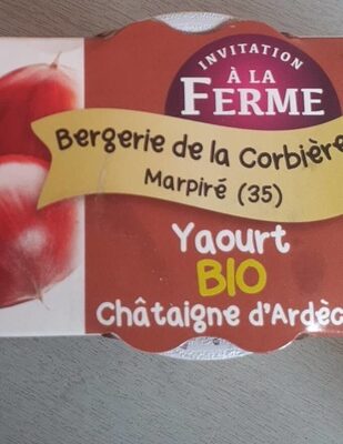 Invitation à la ferme