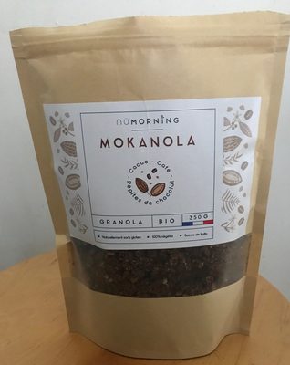 Mokanola