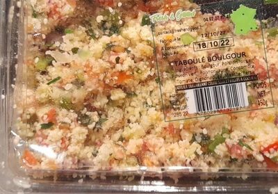 Taboulé