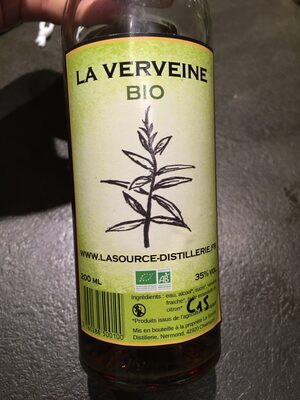 Unknown front packaging