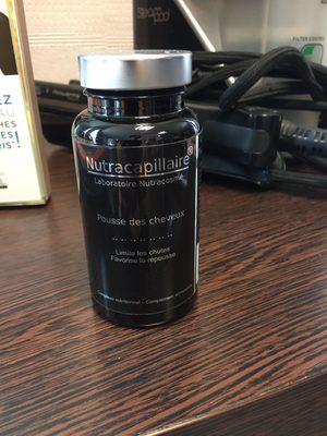 Nutracapillaire