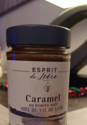 Caramel beurre salé