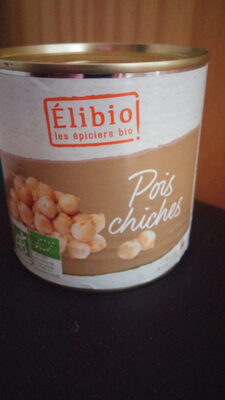 Pois chiches