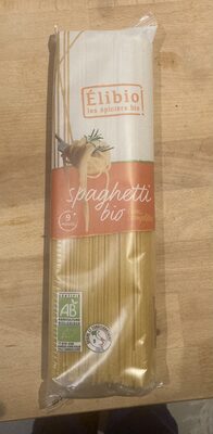 Spaghetti semi-complètes