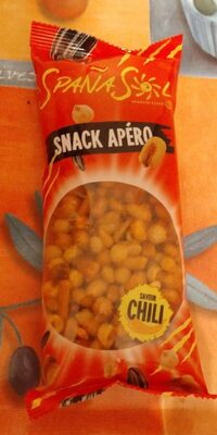 Snack apéro