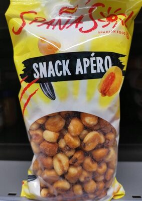 Snack apéro