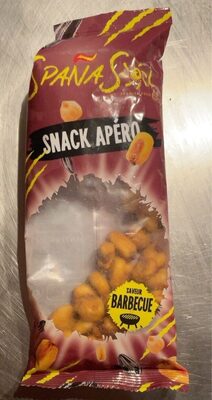 Snack apéro