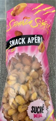 Snack apero