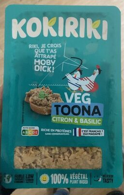 Veg Toona