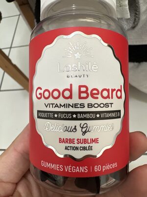 Good Beard