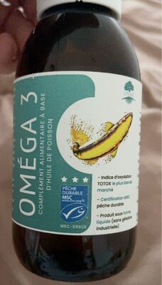 Omega 3