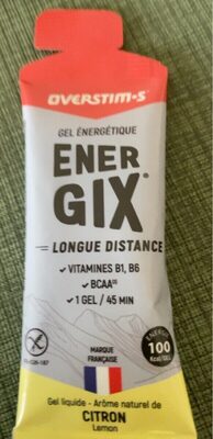 EnerGIX