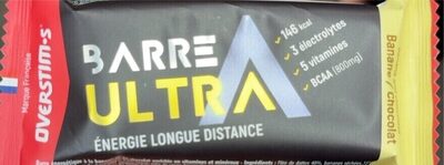 Barre Ultra