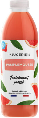 Pamplemousse