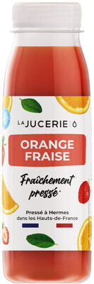 Orange Fraise