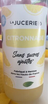 Citronnade