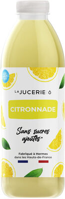 Citronnade