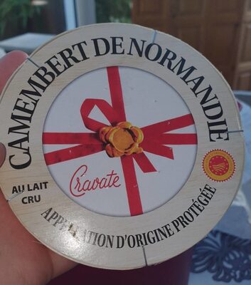 Camembert