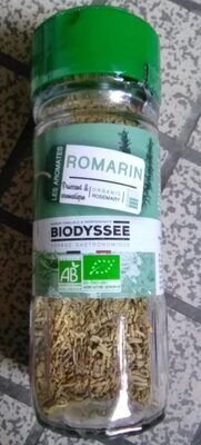 Romarin
