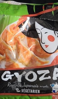 Gyoza