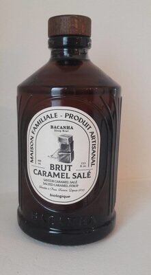 Brut caramel sale