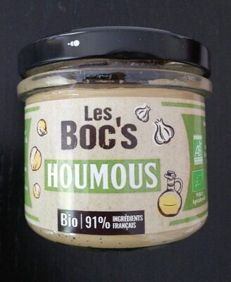 Houmous