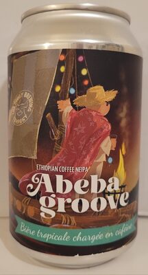 Abeba groove