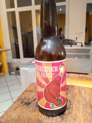 Berliner Weisse