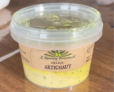 Delice Artichaut