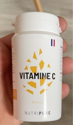 VITAMINE C