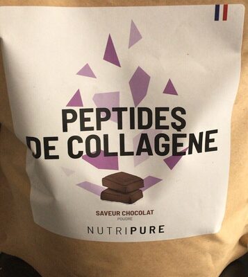 Peptides de collagène